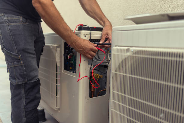 Best Ductless HVAC repair  in Lodi, WI
