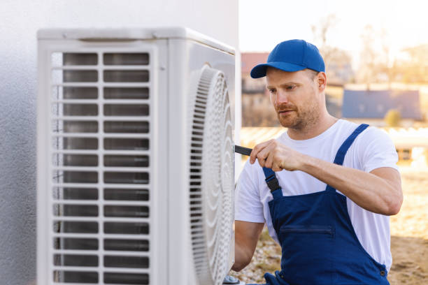 Best Affordable HVAC services  in Lodi, WI